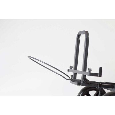 Preston Space station shuttle groundbait Bucket Hoop