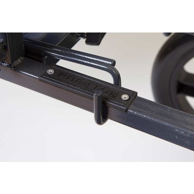 Preston Space station shuttle groundbait Bucket Hoop