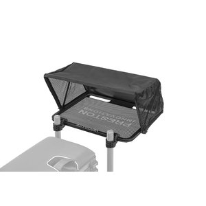 Preston Hoodie Side Tray