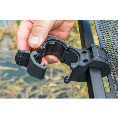 Preston Venta-Lite Hoodie Side Tray