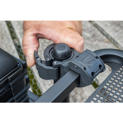 Preston Venta-Lite Hoodie Side Tray