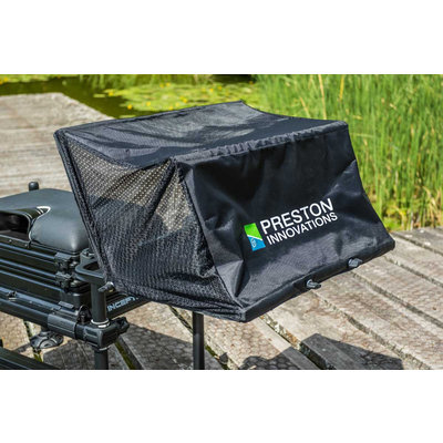 Preston Venta-Lite Hoodie Side Tray