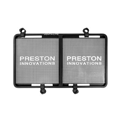Preston Venta-Lite Side Tray XL