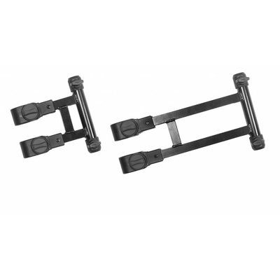 Preston Mega Brolly Arm Offbox 36