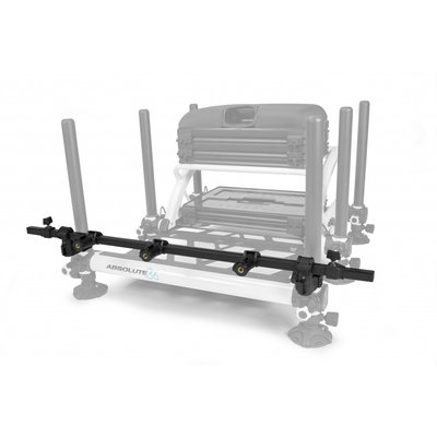 Preston Snaplok Tool Bar