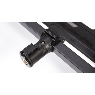 Preston Snaplok Tool Bar