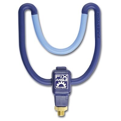 Preston Tube Rod Rest