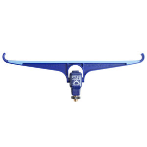 Preston Flat Feeder Rest