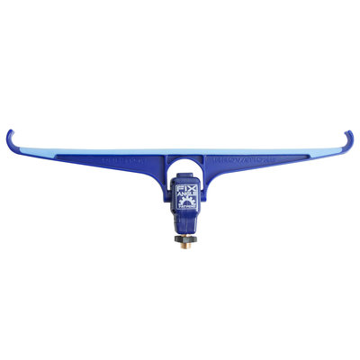 Preston Flat Feeder Rest