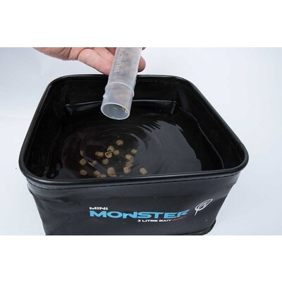 Preston Super Pellet Pump