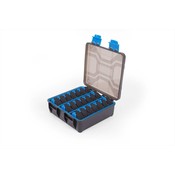 Preston Revalution Storage System