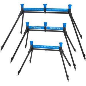 Preston Pro Flat Rollers