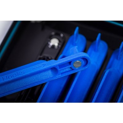 Preston Mag Store System Hooklength Box