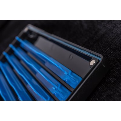 Preston Mag Store System Hooklength Box