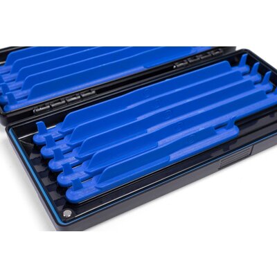 Preston Mag Store System Hooklength Box