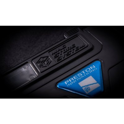 Preston Mag Store System Hooklength Box