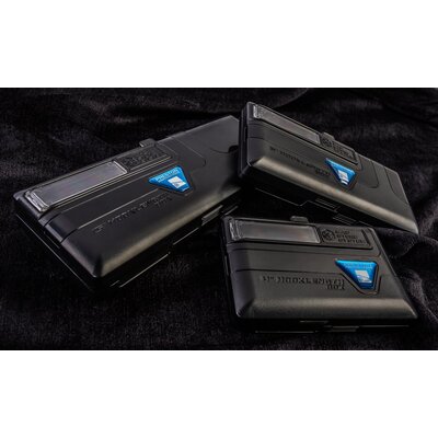 Preston Mag Store System Hooklength Box