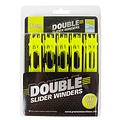 Preston Double Slider Winders 13cm