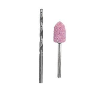 Preston Roller Drilla Kit