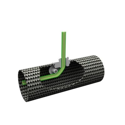 Preston Roller Pulla Bush