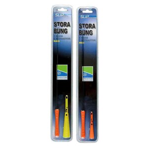 Preston Stora Bungs & Extractor