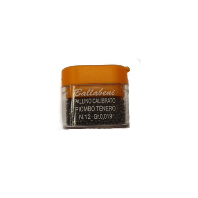 Ballabeni Lood Refill Small