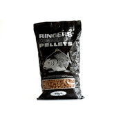Ringers Commercial Pellets