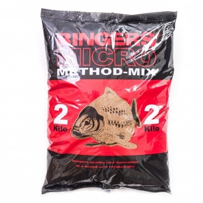 Ringers Micro Method Mix
