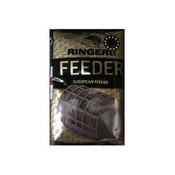 Ringers European Feeder Dark