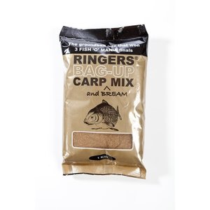 Ringers Bag-Up Carp and Bream Mix