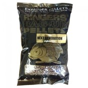 Ringers Bag-Up Pellets 'The Next Generation Expanders'