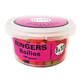 Ringers Boilies 8 & 10 mm