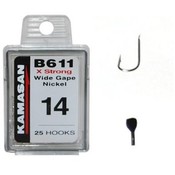 Kamasan B611 X-Strong