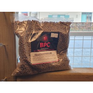 BPC Pellets Expander