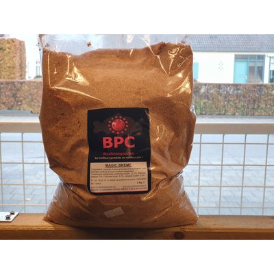 BPC Magic Breme