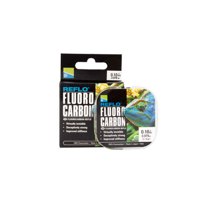 Preston Reflo® Fluorocarbon