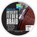 Preston Absolute Feeder Braid