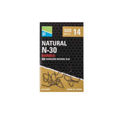 Preston Natural N-30