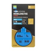Preston N30 Revalution Hooklengths