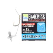 Preston Dutch Master Hair Rig 38cm/15" STANDARD