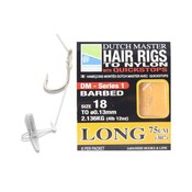 Preston Dutch Master Hair Rig 75cm/30" LONG