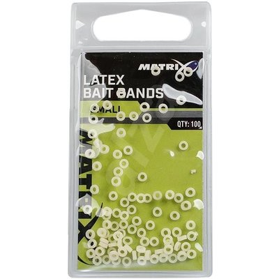 Matrix Latex Bait Bands