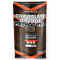 Sonubaits Chocolate Orange Method Mix
