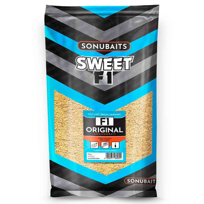 Sonubaits Sweet F1 Original