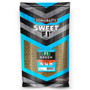 Sonubaits Sweet F1 Green