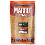 Sonubaits Maggot Fishmeal