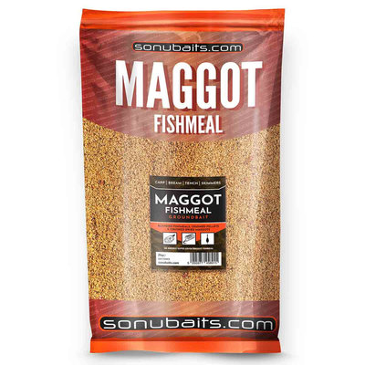 Sonubaits Maggot Fishmeal