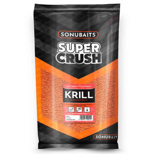 Sonubaits Super Crush Krill