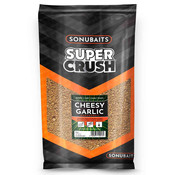 Sonubaits Super Crush Cheesy Garlic Crush
