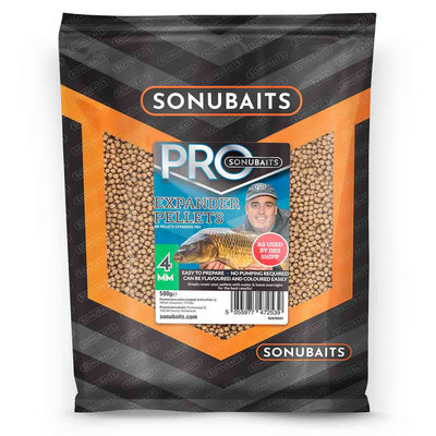 Sonubaits Pro Expander Pellets